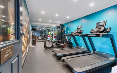 Best Western Plus Westbank