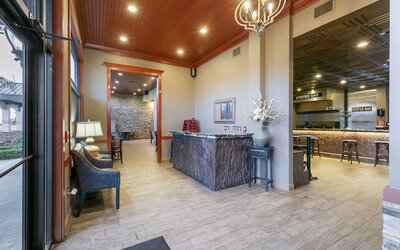 Best Western Plus Westbank