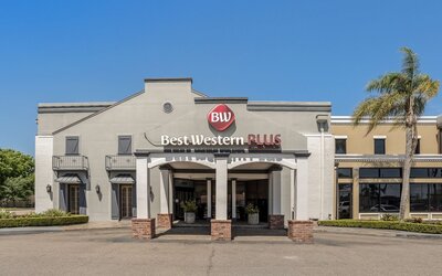 Best Western Plus Westbank