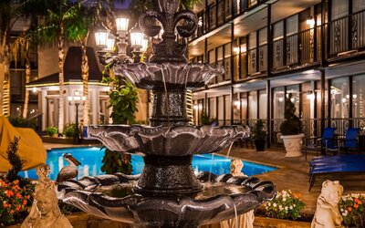 Best Western Plus Westbank