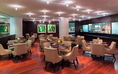 Sheraton Metairie - New Orleans Hotel