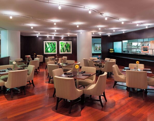 Sheraton Metairie - New Orleans Hotel