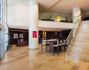 Sheraton Metairie - New Orleans Hotel