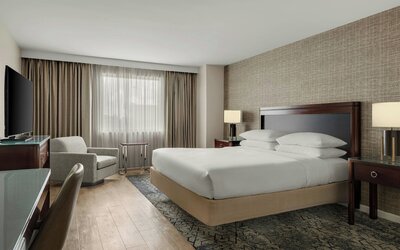Sheraton Metairie - New Orleans Hotel