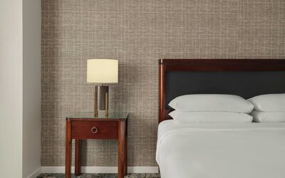 Sheraton Metairie - New Orleans Hotel
