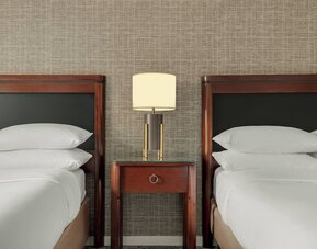 Sheraton Metairie - New Orleans Hotel