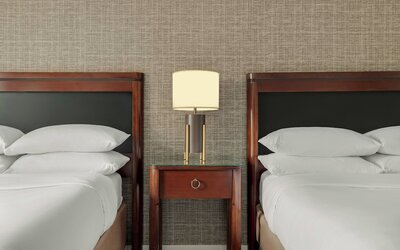 Sheraton Metairie - New Orleans Hotel