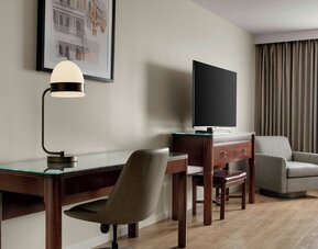 Sheraton Metairie - New Orleans Hotel