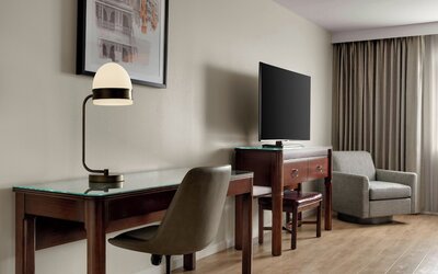 Sheraton Metairie - New Orleans Hotel