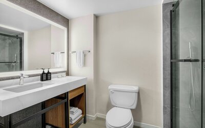 Sheraton Metairie - New Orleans Hotel