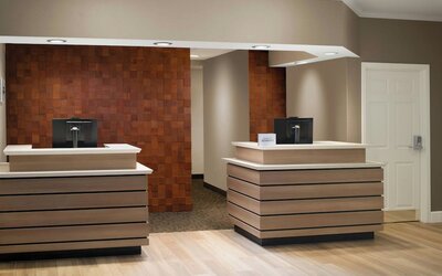 Residence Inn by Marriott New Orleans Metairie
