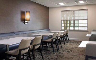 Residence Inn by Marriott New Orleans Metairie