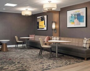 Residence Inn by Marriott New Orleans Metairie