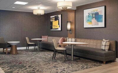 Residence Inn by Marriott New Orleans Metairie