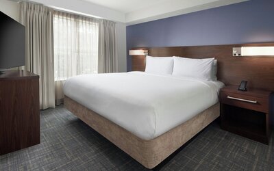 Residence Inn by Marriott New Orleans Metairie