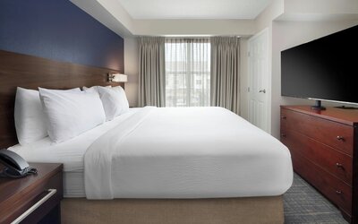 Residence Inn by Marriott New Orleans Metairie