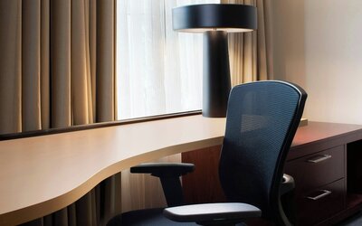 Residence Inn by Marriott New Orleans Metairie