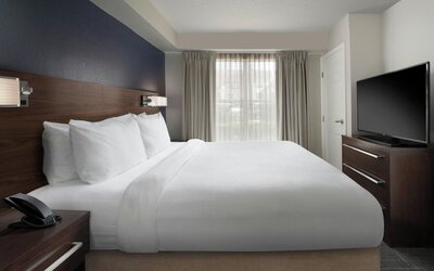 Residence Inn by Marriott New Orleans Metairie