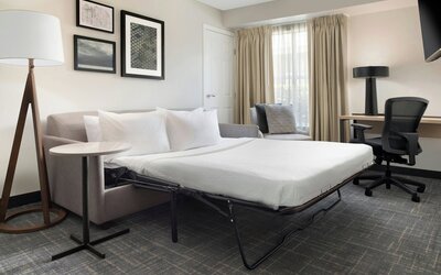 Residence Inn by Marriott New Orleans Metairie