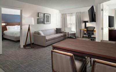 Residence Inn by Marriott New Orleans Metairie