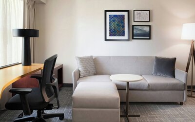 Residence Inn by Marriott New Orleans Metairie