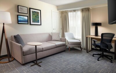 Residence Inn by Marriott New Orleans Metairie