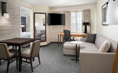 Residence Inn by Marriott New Orleans Metairie