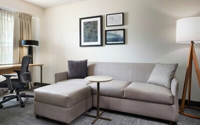 Residence Inn by Marriott New Orleans Metairie
