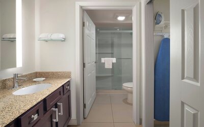 Residence Inn by Marriott New Orleans Metairie