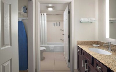 Residence Inn by Marriott New Orleans Metairie
