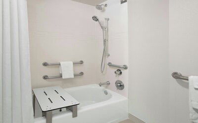 Residence Inn by Marriott New Orleans Metairie