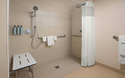 Residence Inn by Marriott New Orleans Metairie