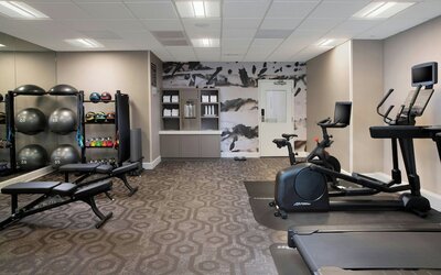 Residence Inn by Marriott New Orleans Metairie