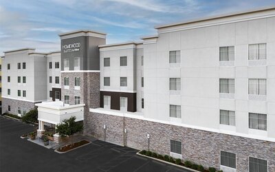 Homewood Suites by Hilton Metairie New Orleans