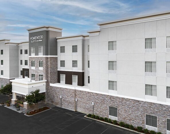 Homewood Suites by Hilton Metairie New Orleans