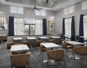 Homewood Suites by Hilton Metairie New Orleans