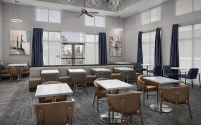 Homewood Suites by Hilton Metairie New Orleans