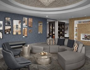 Homewood Suites by Hilton Metairie New Orleans