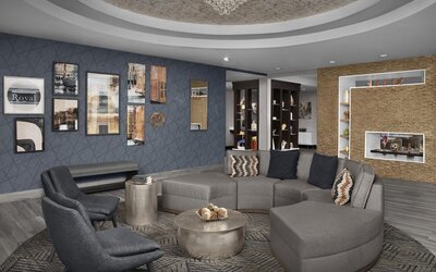 Homewood Suites by Hilton Metairie New Orleans