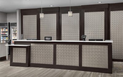 Homewood Suites by Hilton Metairie New Orleans