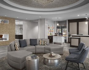 Homewood Suites by Hilton Metairie New Orleans