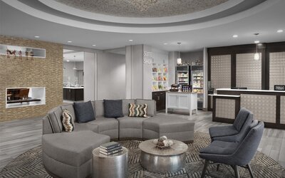 Homewood Suites by Hilton Metairie New Orleans