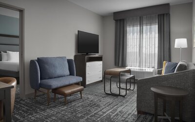 Homewood Suites by Hilton Metairie New Orleans