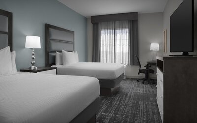 Homewood Suites by Hilton Metairie New Orleans