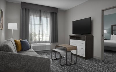 Homewood Suites by Hilton Metairie New Orleans