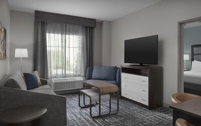 Homewood Suites by Hilton Metairie New Orleans