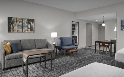 Homewood Suites by Hilton Metairie New Orleans