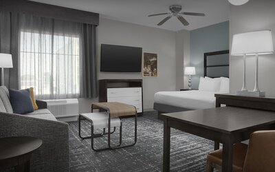 Homewood Suites by Hilton Metairie New Orleans