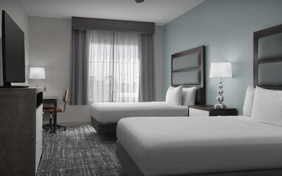 Homewood Suites by Hilton Metairie New Orleans