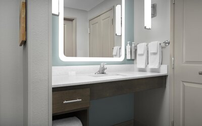 Homewood Suites by Hilton Metairie New Orleans